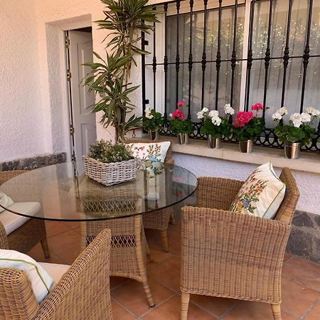 شقة Casa Pepa مالقة المظهر الخارجي الصورة