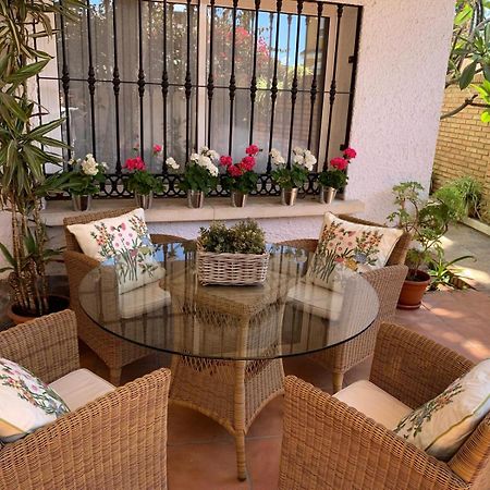 شقة Casa Pepa مالقة المظهر الخارجي الصورة
