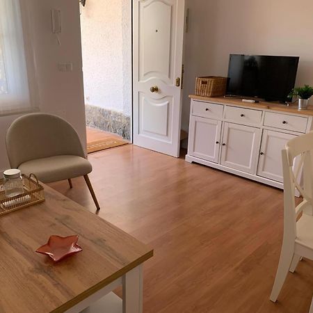 شقة Casa Pepa مالقة المظهر الخارجي الصورة