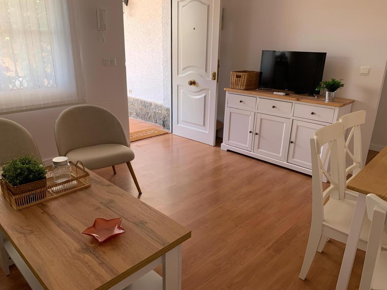 شقة Casa Pepa مالقة المظهر الخارجي الصورة